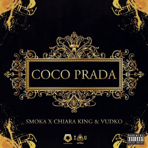 smoka coco prada|Stream Smoka .